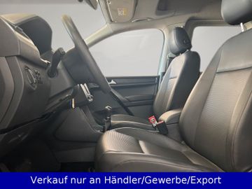 Volkswagen Caddy - 8