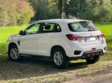 Mitsubishi Auto  Mitsubishi ASX Intro Edition 2WD - Mitsubishi ASX: mit