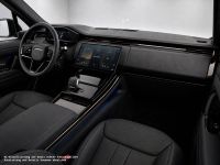 Land Rover Range Rover Sport - Vorschau Bild 11