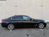 BMW 520d  - BMW 520 von privat