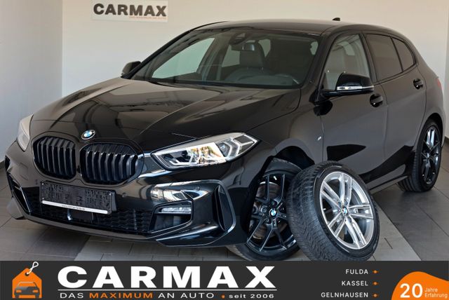 BMW 120 i M Sport, T.Leder,Navi,LED,SH,Kamera,+WR