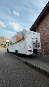 Weinsberg Pepper CaraCompact MEG 600 - Weinsberg 600