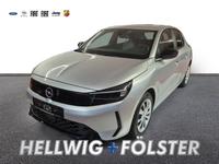 Opel Corsa F Edition SHZ LenkradHZG Klima LED DAB App