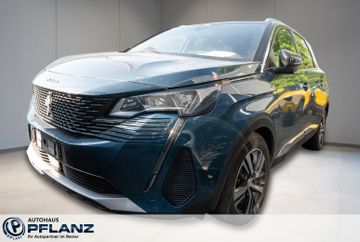 Peugeot 5008 GT 1.2 Hybrid 136 e-DSC6 *AB 225€ OHNE...
