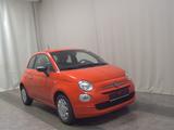 Fiat 500 1.0 Mild Hybrid Cult Klima DAB USB - Fiat 500 mit Benzin-Antrieb: Cult