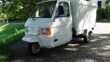 Piaggio APE TM - Piaggio APE TM