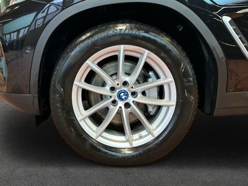 BMW X3 - 8