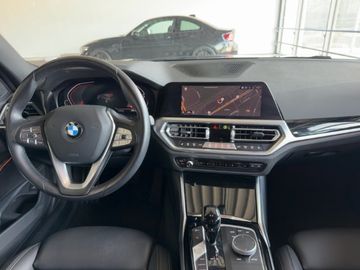 BMW 318 - 8