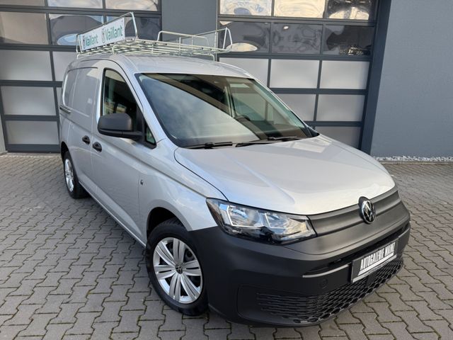 Volkswagen Caddy Cargo 2.0 TDI EcoProfi BottRegalsystem