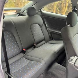 2001 Mercedes-BENZ C 180 — миниатюра 11