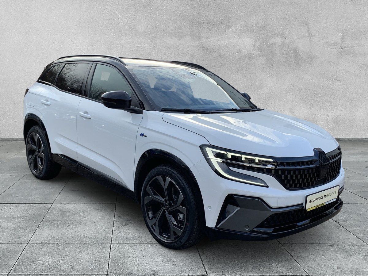 Renault Austral - Bild 7