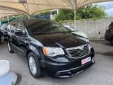 Lancia Voyager 2.8 7 POSTI Gold 163 CV - Lancia Voyager: Gold