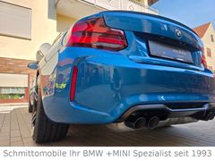 BMW M2 - Vorschau 24