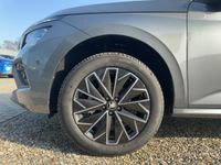 Skoda Kamiq - Vorschau Bild 12