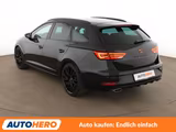 Seat Leon 2.0 TSI Cupra 300 4Drive Aut. *VC*LED*ACC* - Seat Leon: Schwarz