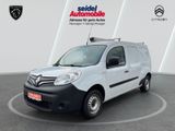 Renault Kangoo Maxi Extra KAWA, 1.Hand, Klima, PDC,BOX - Renault Kangoo: Van, Maxi