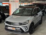 Opel Crossland (X)*ERST 32TKM*LED*NAVI*R.KAMERA*SPUR* - : Grau, Scheckheftgepflegt