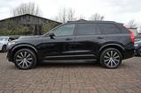Volvo XC 90 B5 d AWD Plus Dark *7-SITZE|PANO|360°|AHK* - Volvo XC90 in Mülheim (Ruhr)