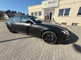 Maserati Quattroporte 3.8 V8 GTS GranLusso Automatik ... - Maserati Quattroporte: Granlusso