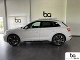 Audi SQ5 3.0 TDI quattro 21/Matrix/Navi/Kam/Smart/AHK - Audi SQ5: TDI