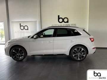2023 AUDI SQ5 — фото 3