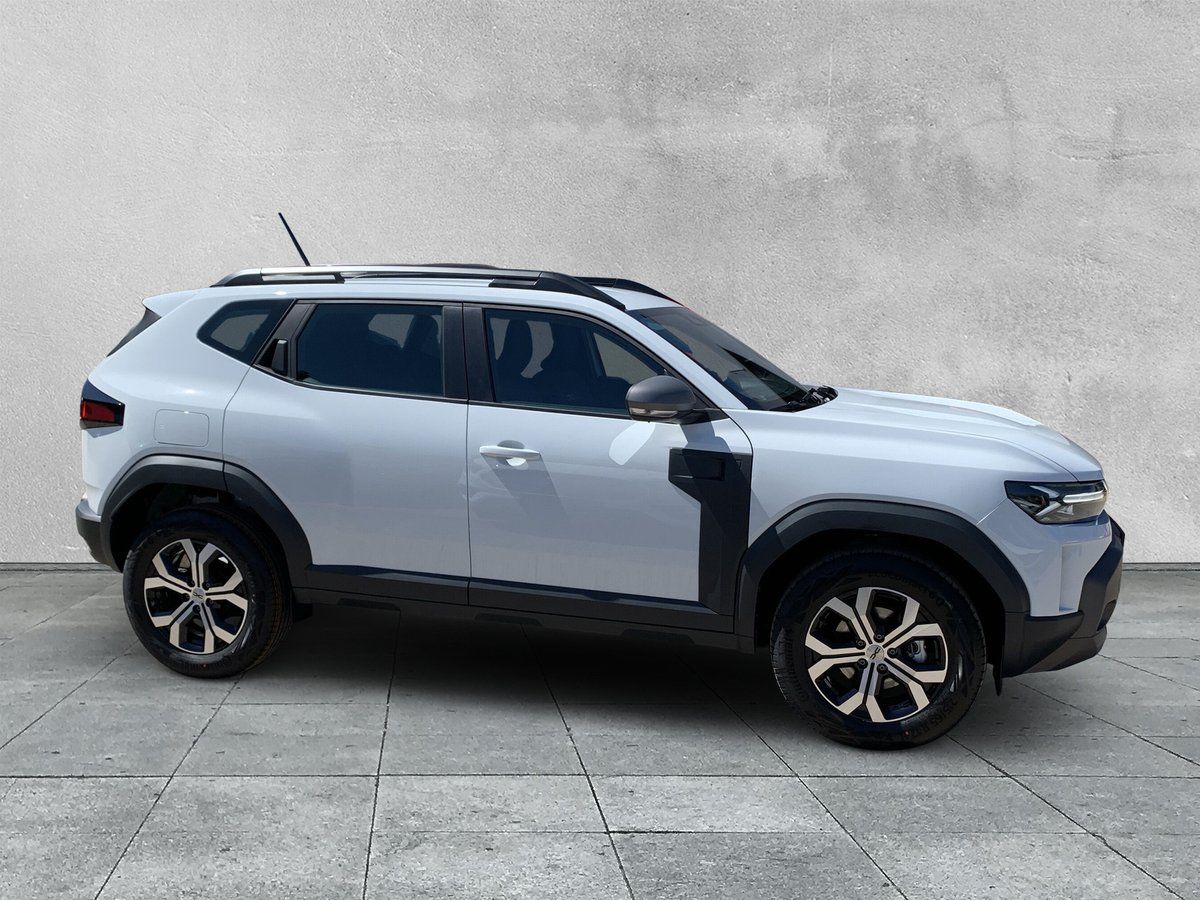 Dacia Duster - Bild 6
