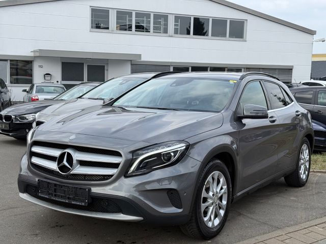 Mercedes-Benz GLA 220 GLA -Klasse GLA *220*CDI /*NEU *TÜV *