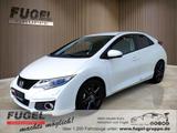 Honda Civic 1.8 i-VTEC Elegance|SHZ|RFK|PDC - Honda Civic: Elegance