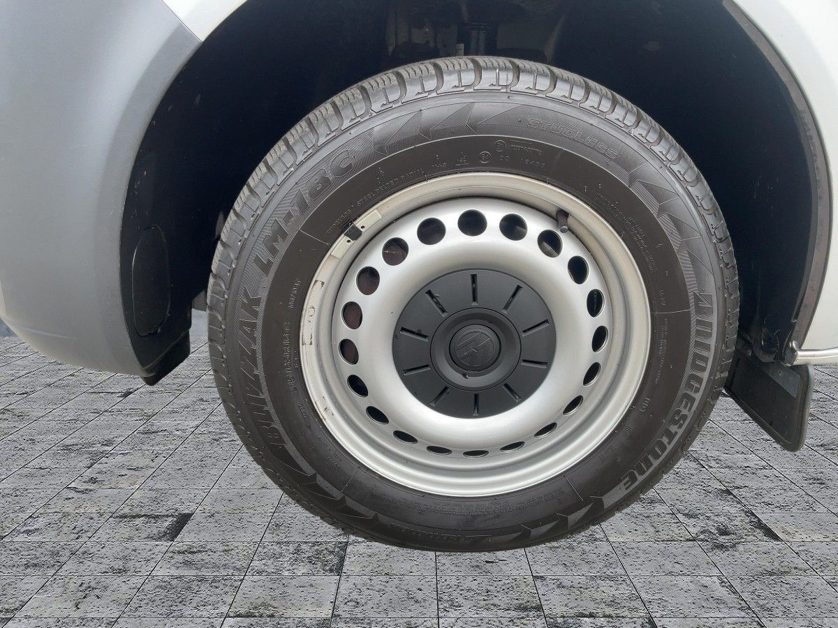 Volkswagen T6 Caravelle - Bild 7