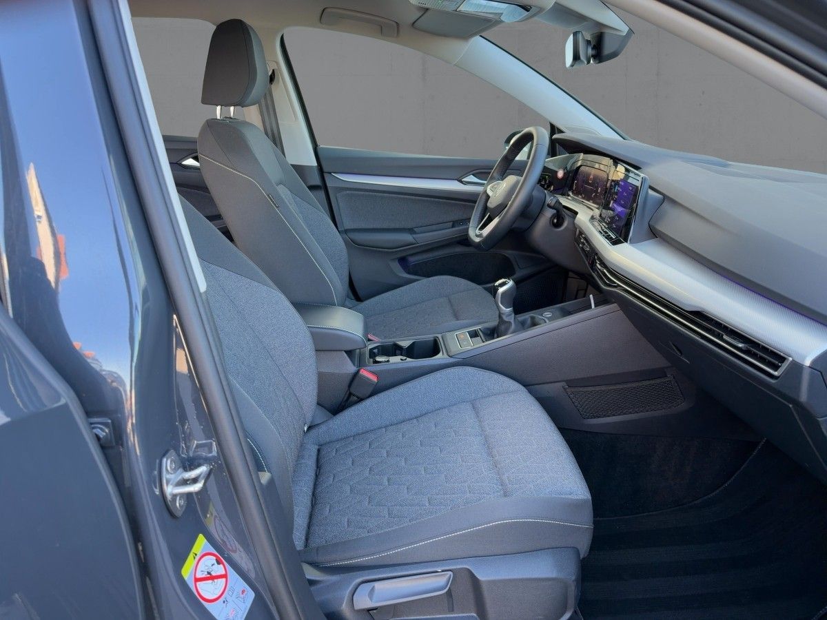 Volkswagen Golf - Bild 12
