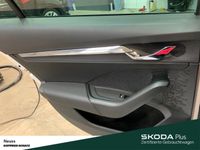 Skoda Octavia - Vorschau Bild 18