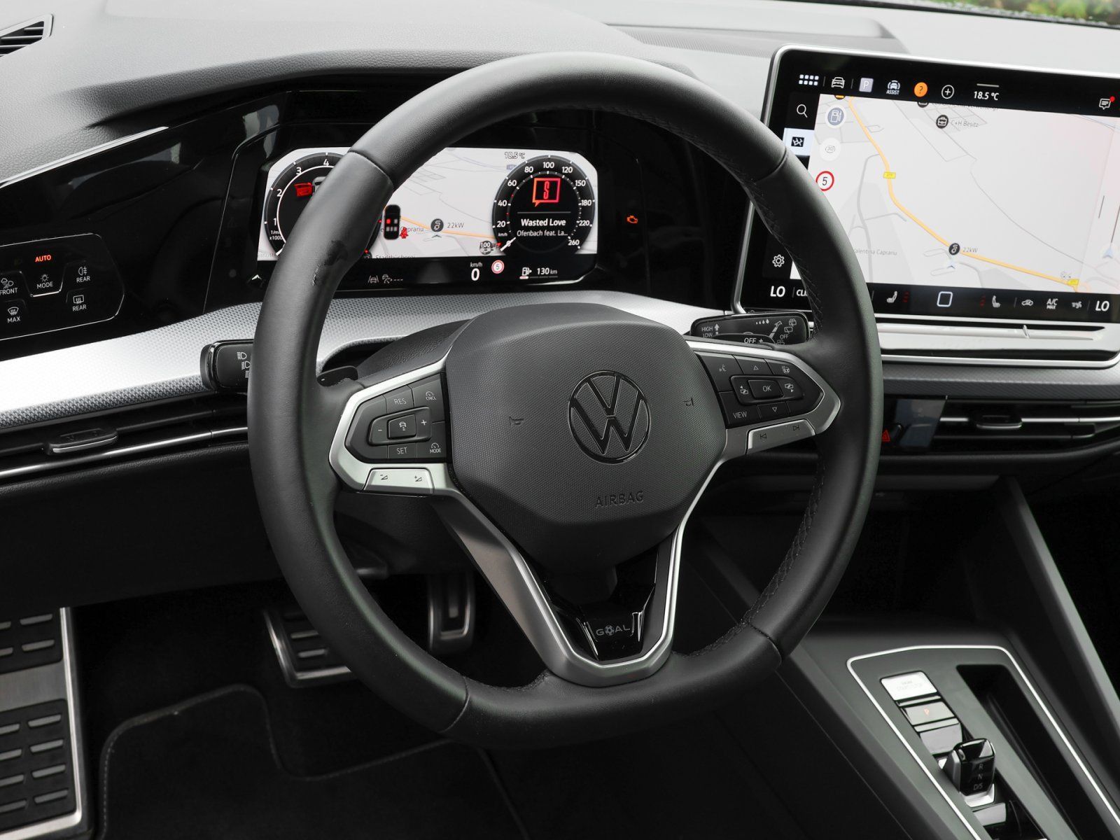 Volkswagen Golf - Bild 12