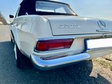 Mercedes-Benz 230 SL Pagode | Deutsch | 2+ | W113 | 230SL - Mercedes-Benz 230: Sl W230