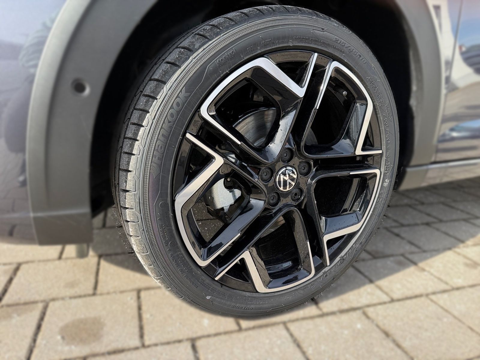 Volkswagen Taigo - Bild 7