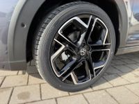 Volkswagen Taigo - Vorschau Bild 7