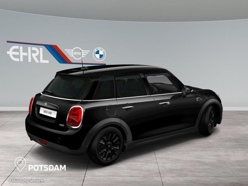 MINI One 5-Türer (2016 - 2021) SPORTSITZE LED SHZ ABS