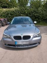 BMW Bmw 525 td, limousine - BMW 525: 525td
