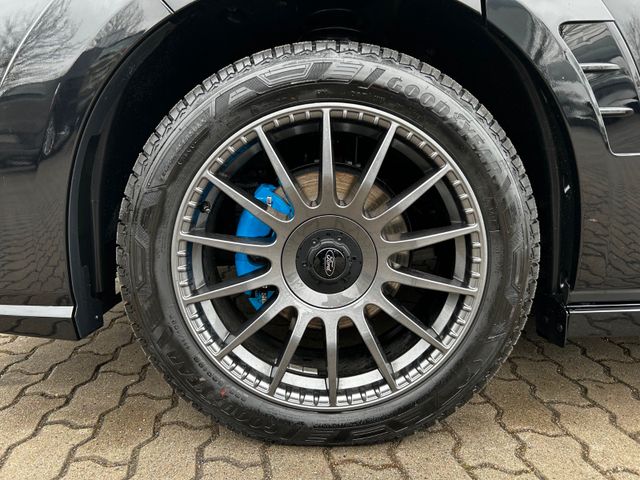 Transit Custom Kasten 320 L1*MS-RT*AWD*B&O*STHZ*