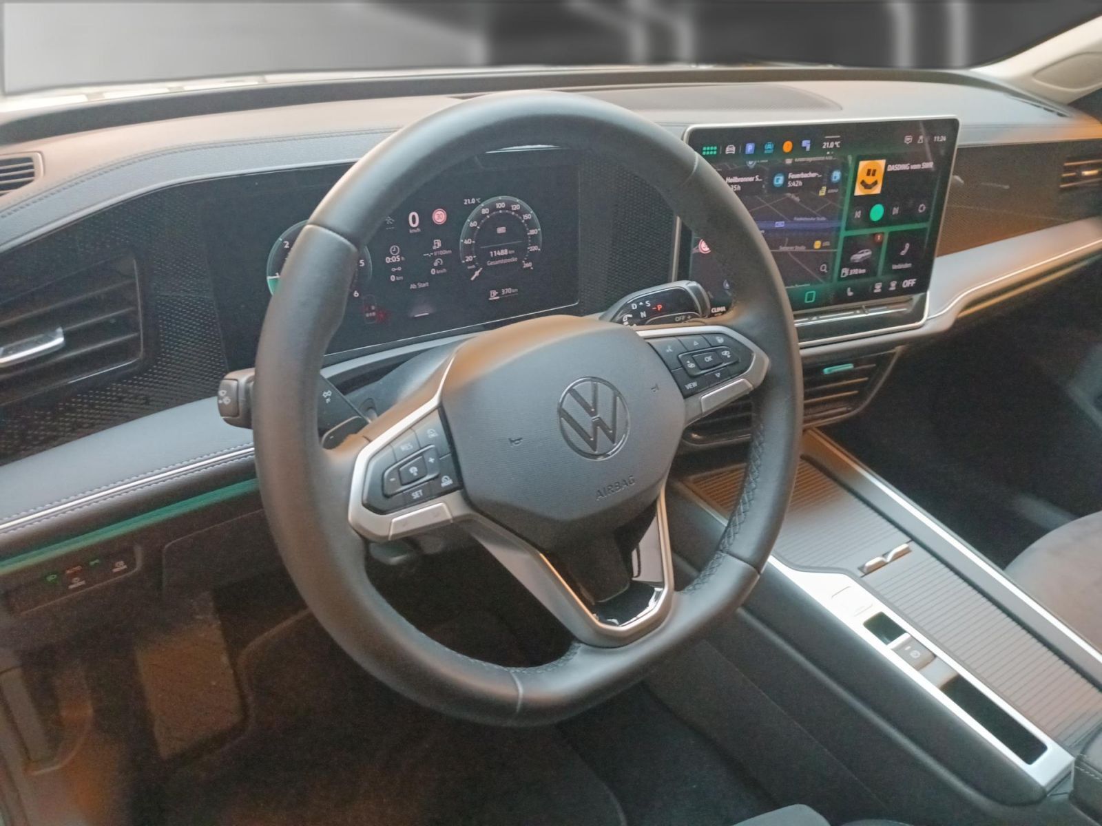 Volkswagen Passat Variant - Bild 12