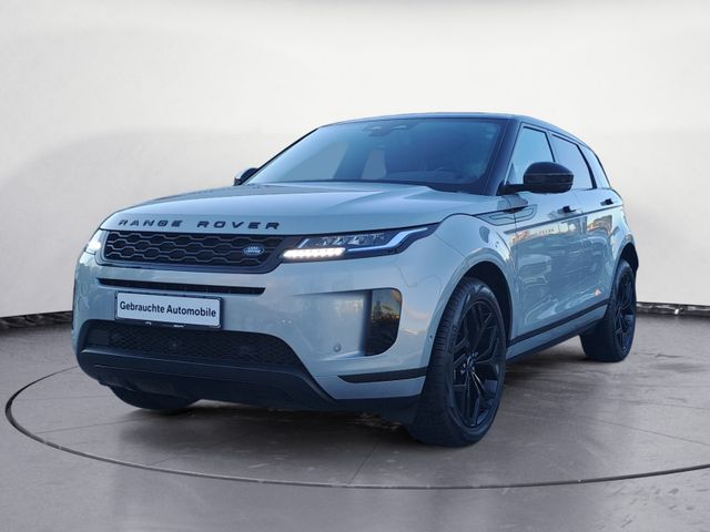 Land Rover Range Rover Evoque P300e S LED el.Sitze Navi DAB