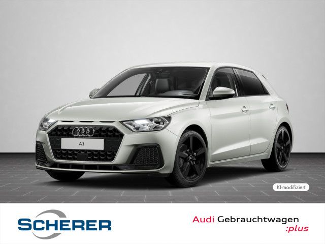 Audi A1 - Bild 1