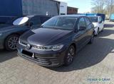Volkswagen Polo Goal 1.0 TSI DSG LED/SHZ/APP/Rear View - Volkswagen Polo: Schwarz
