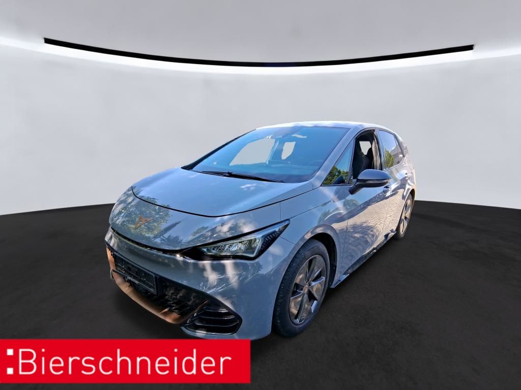 Abbildung Leasingangebot Cupra Born 5-J-GAR KLIMA LED ALU