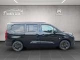 Citroën Berlingo Max XL - Neuwagen mit Diesel-Antrieb: Schwarz