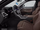 BMW i4 xDrive40 AHK 360° STANDHZ HEAD-UP RFK HIFI BT - BMW: Schwarz, Coupe
