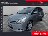 Toyota Verso 1.8 Travel KLIMA PDC RÜCKFAHRKAMERA NAVI - : Van, Travel
