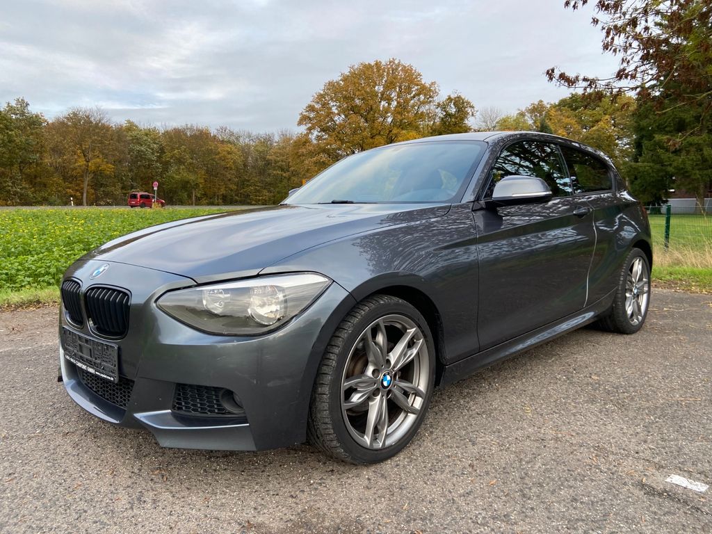 Angebot ansehen BMW 116