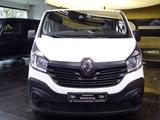 Renault Trafic 1.6 dCi 3,0t L2H1Kasten Klima PDC 3Sitzer - Renault Trafic Gebrauchtwagen in Essen