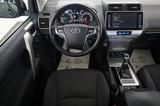 Toyota Land Cruiser Comfort,Kamera,LED, CarPlay,SH,AHK - Toyota Gebrauchtwagen mit Automatikschaltung