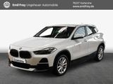 BMW X2 xDrive20d Aut. Advantage, AHK, Sitzheizung, P - BMW X2 aus 2022